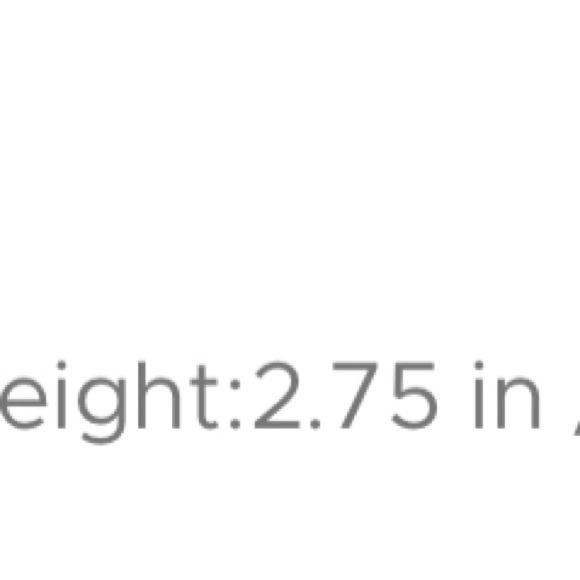 Burberry Card Case on Chain - Picture 7 of 11